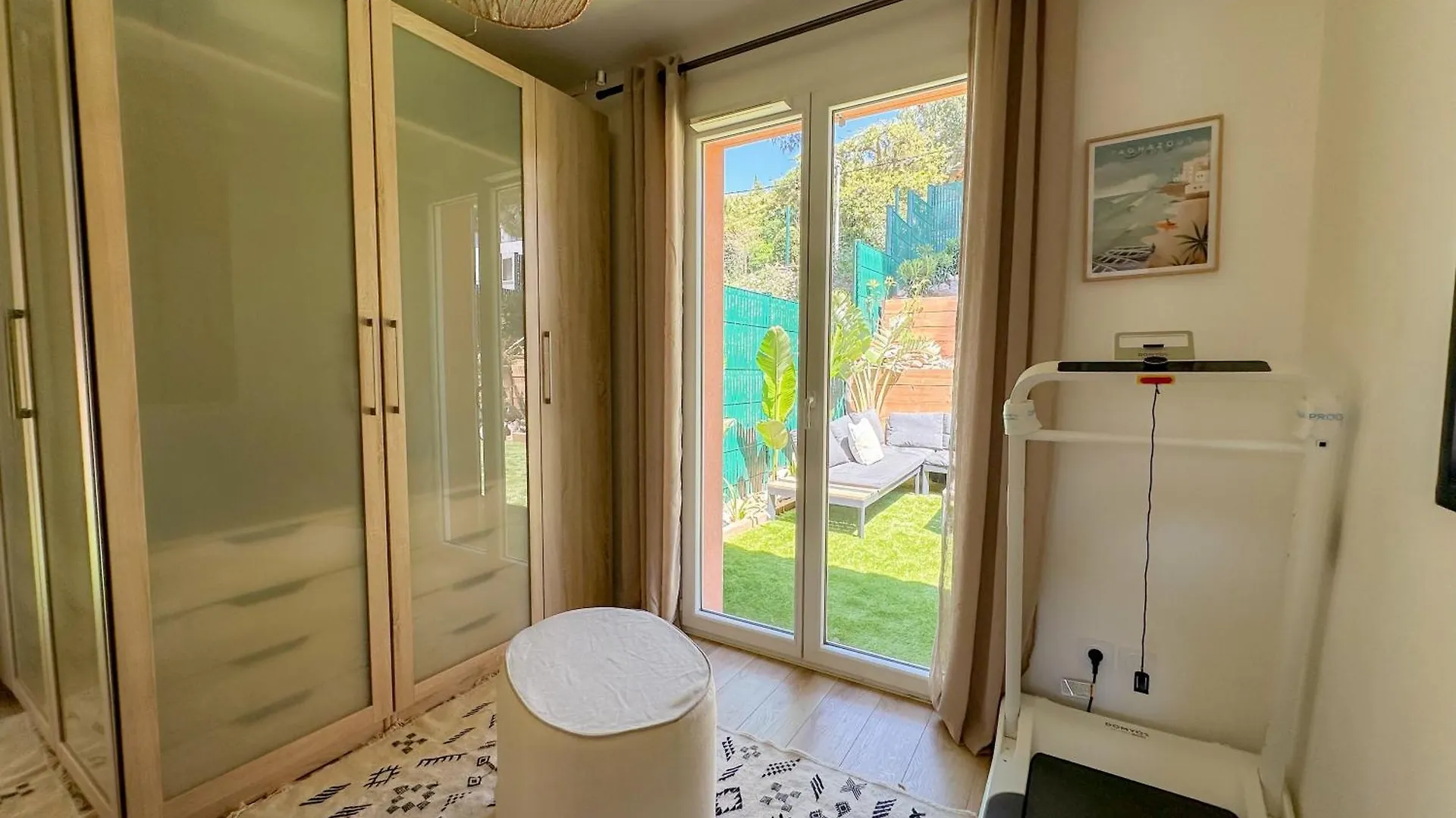 Villa Strelitzia Cavalaire-sur-Mer